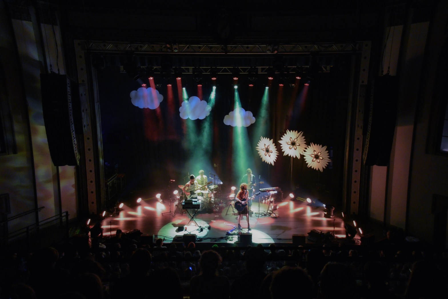 Cavetown with Openers Tessa Violet & Addison Grace at The Roxian&nbsp;4/30/22