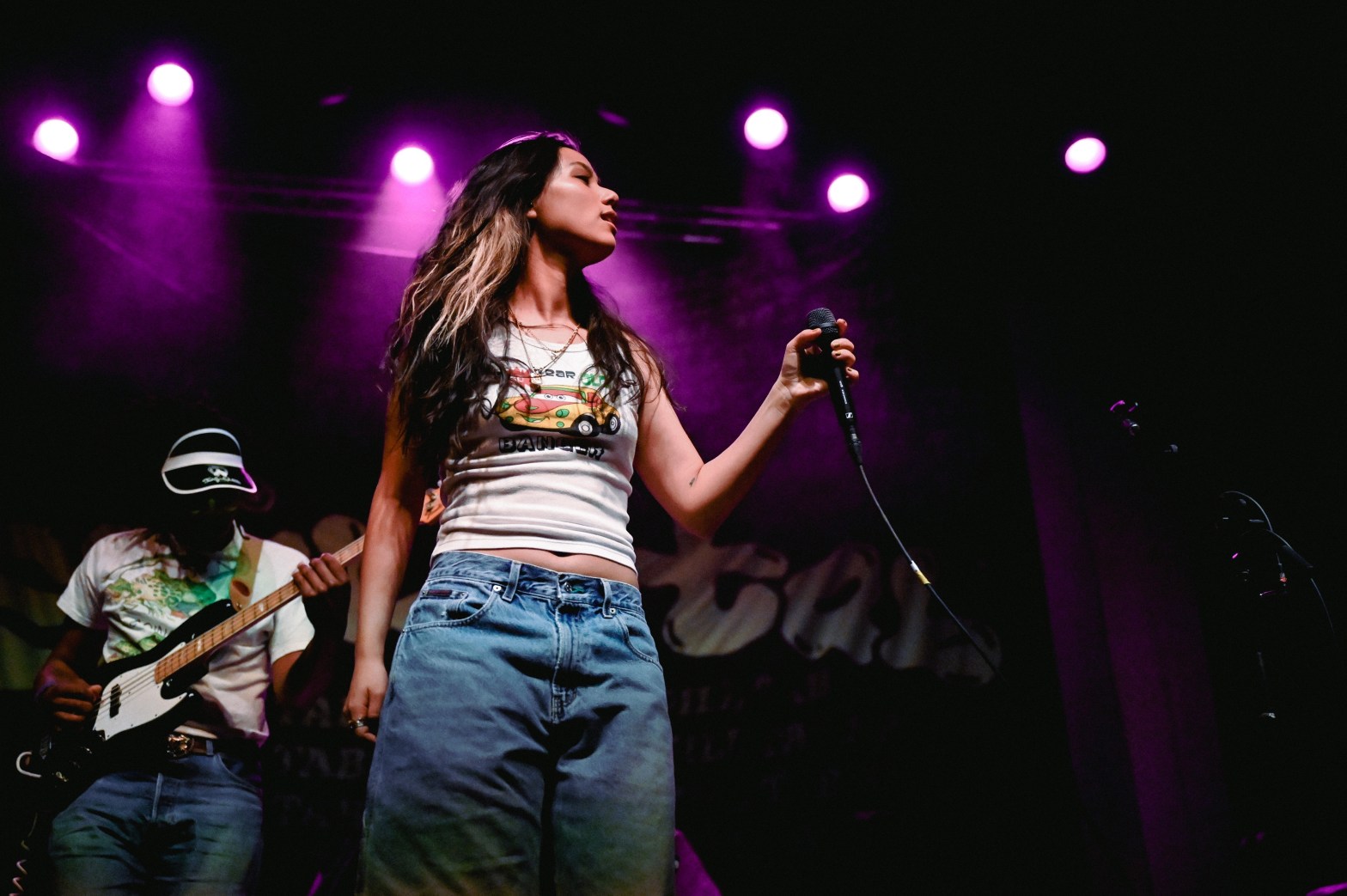 Spill Tab at The Agora Theater&nbsp;(6/4/2022)