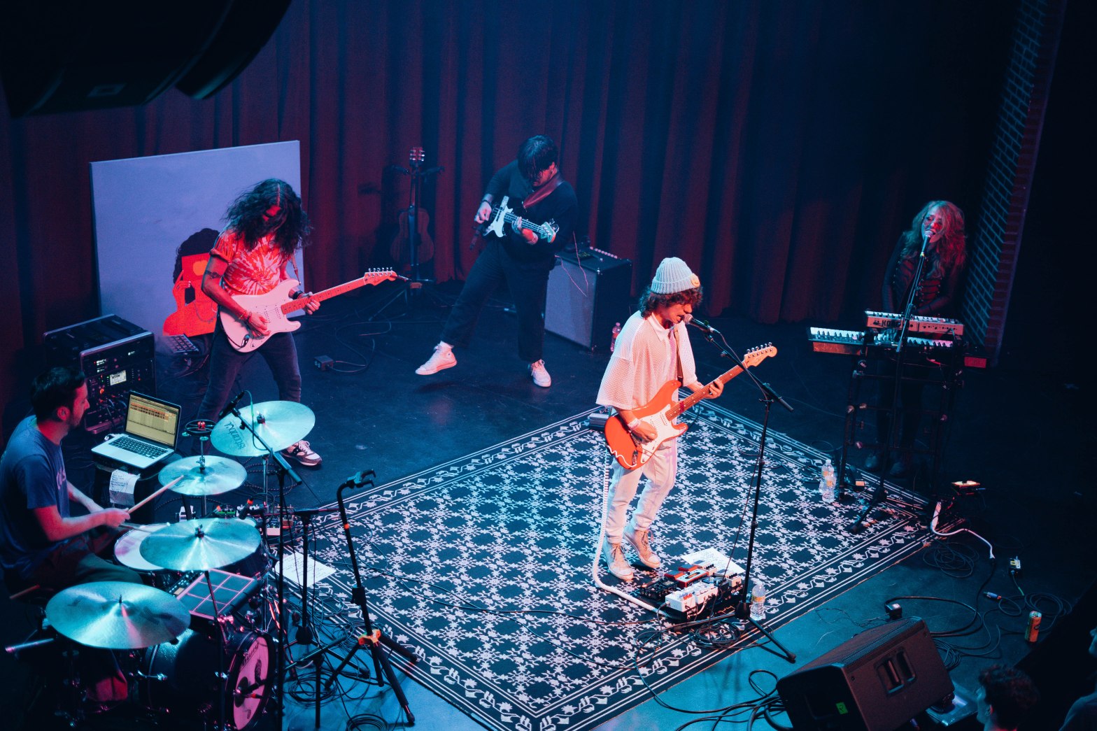 ARLIE at The Thunderbird Music Hall&nbsp;(6/26/22)