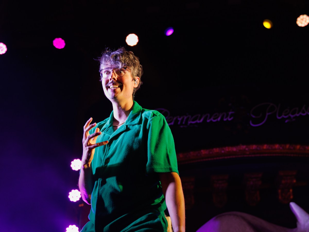 Joywave’s Double Destruction of San Francisco – Sept. 26,&nbsp;2024