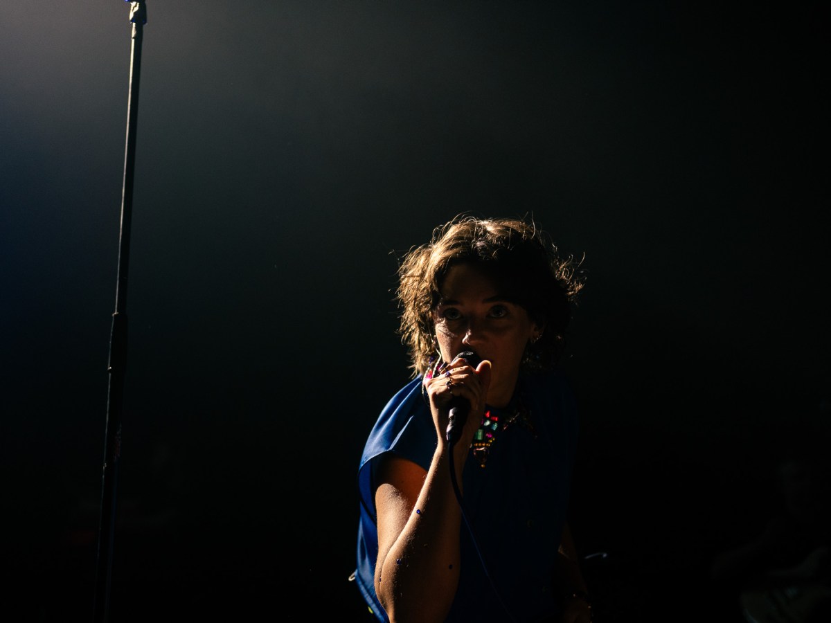 Sammy Rae & the Friends “Something for Everybody” Tour